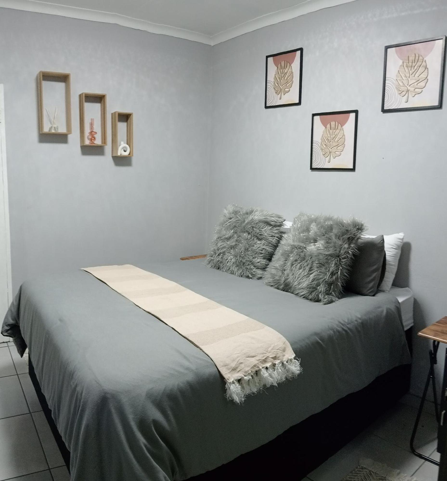 Be Our Guest Near Or Tambo International Airport Boksburg Exterior foto