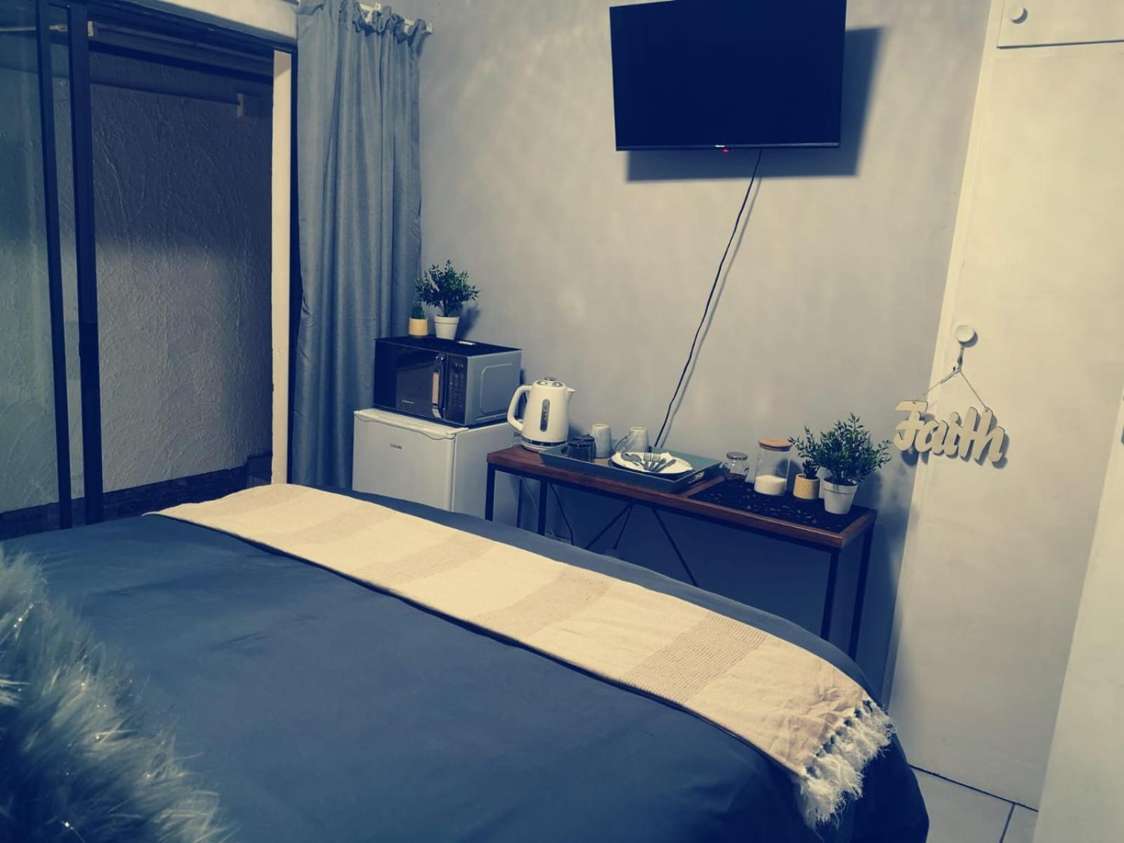Be Our Guest Near Or Tambo International Airport Boksburg Exterior foto